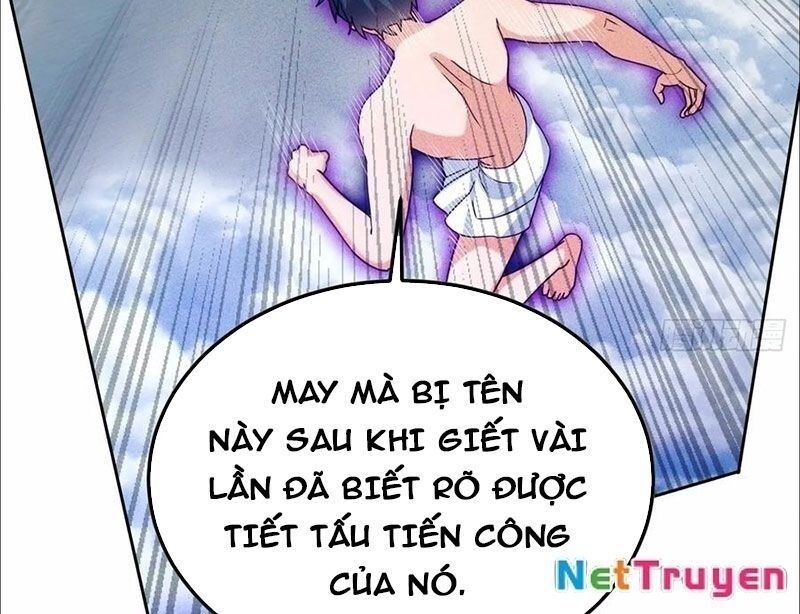 Ta Vô Địch Phản Sáo Lộ