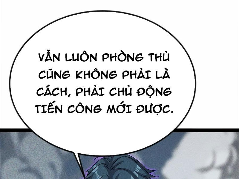 Ta Vô Địch Phản Sáo Lộ
