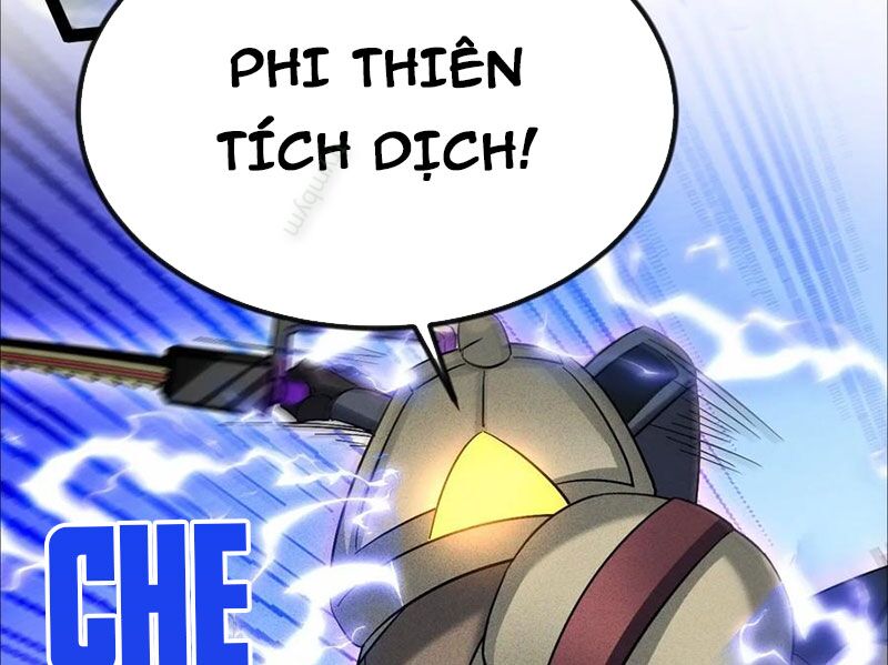 Ta Vô Địch Phản Sáo Lộ