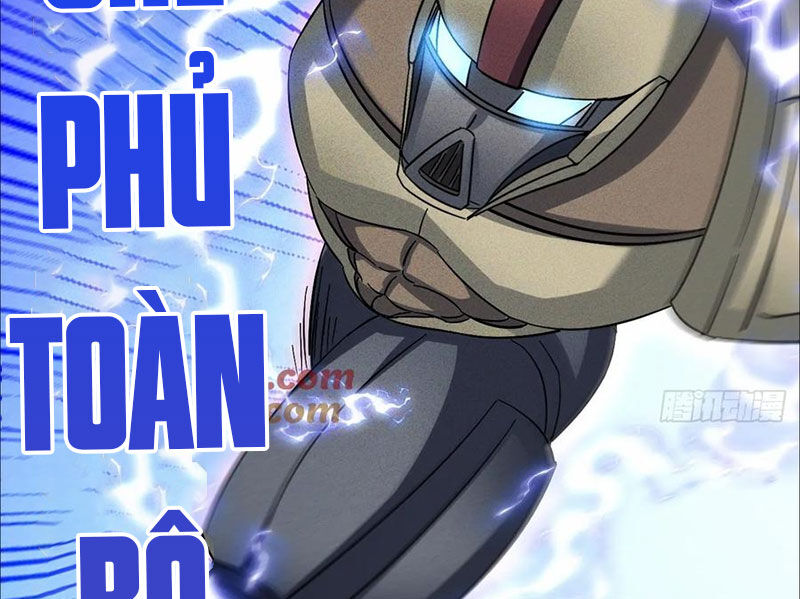 Ta Vô Địch Phản Sáo Lộ