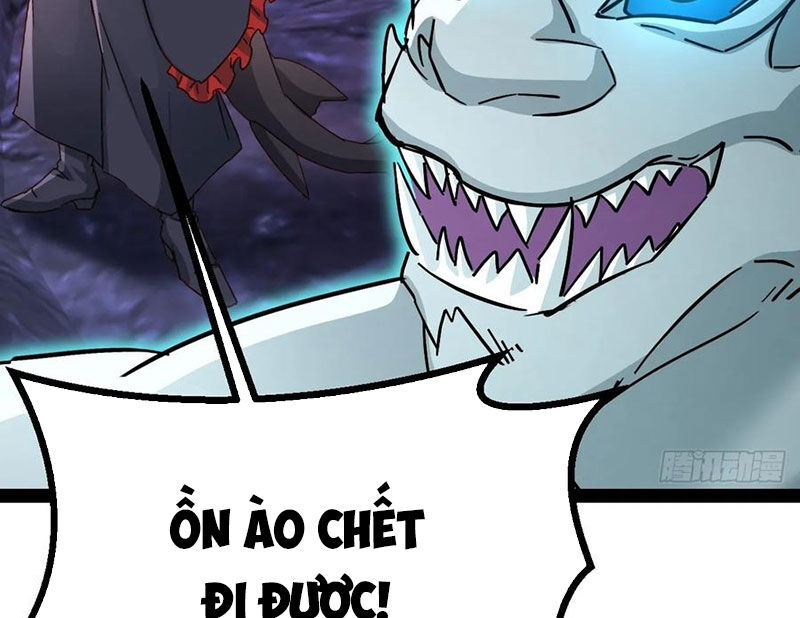 Ta Vô Địch Phản Sáo Lộ