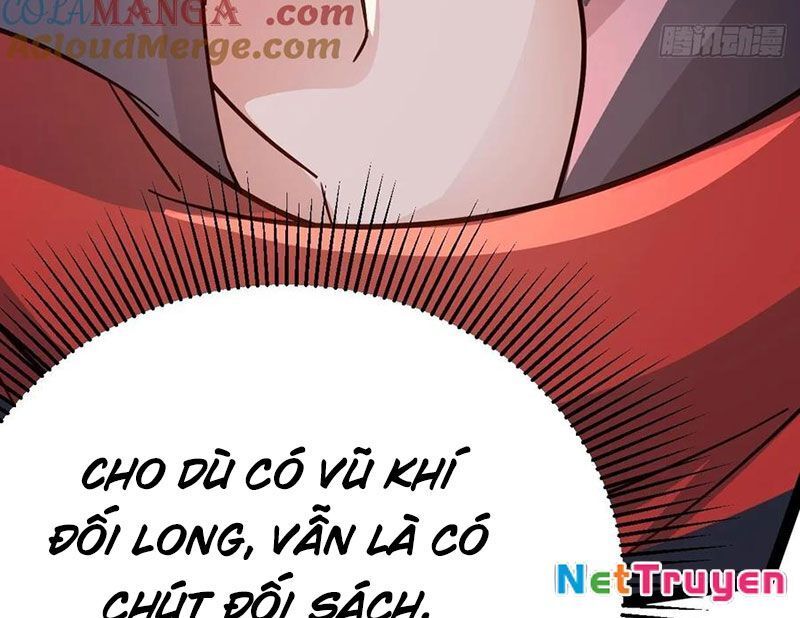 Ta Vô Địch Phản Sáo Lộ