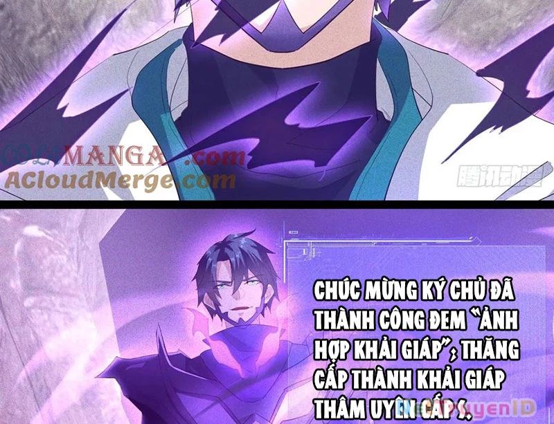 Ta Vô Địch Phản Sáo Lộ