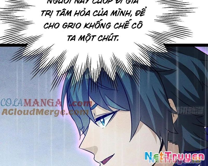 Ta Vô Địch Phản Sáo Lộ
