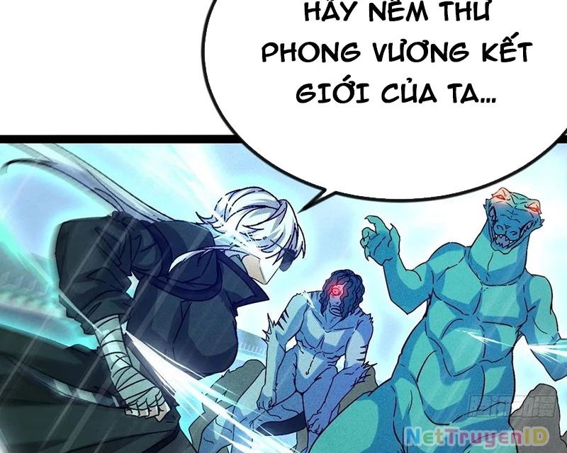 Ta Vô Địch Phản Sáo Lộ
