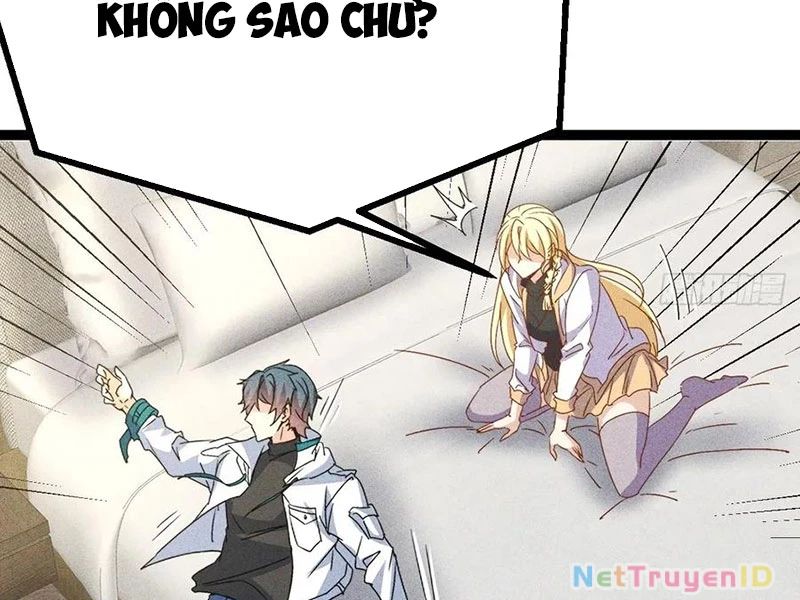 Ta Vô Địch Phản Sáo Lộ
