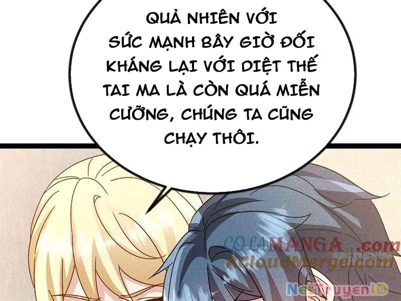Ta Vô Địch Phản Sáo Lộ