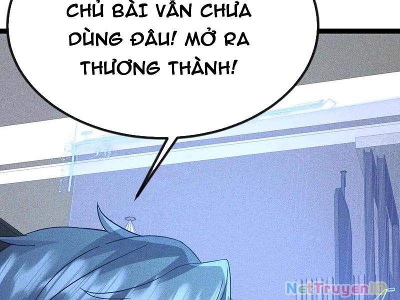 Ta Vô Địch Phản Sáo Lộ