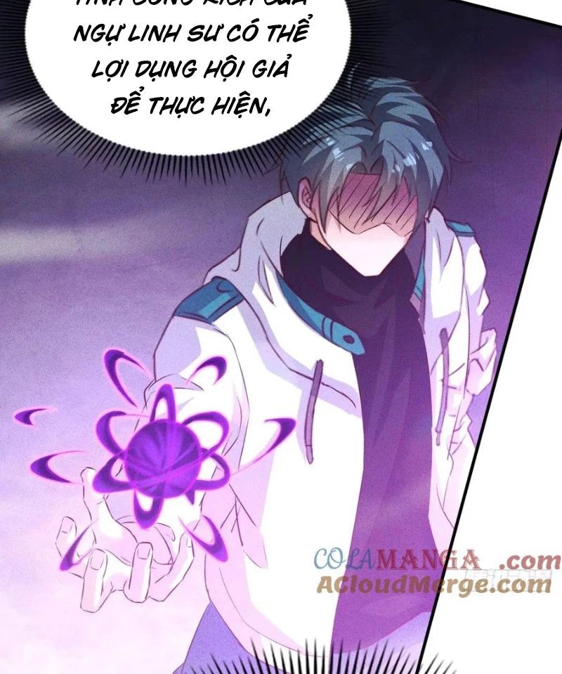 Ta Vô Địch Phản Sáo Lộ