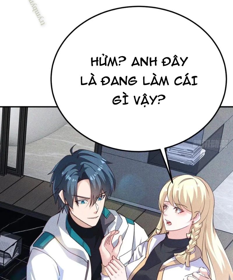 Ta Vô Địch Phản Sáo Lộ
