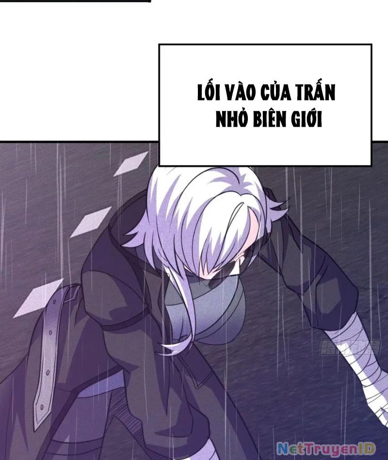 Ta Vô Địch Phản Sáo Lộ