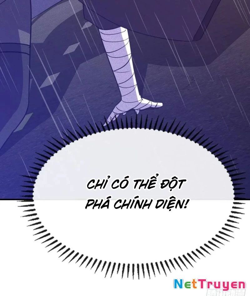 Ta Vô Địch Phản Sáo Lộ