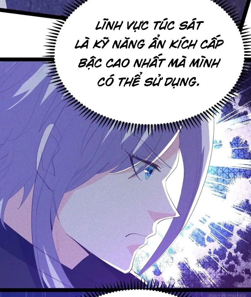 Ta Vô Địch Phản Sáo Lộ