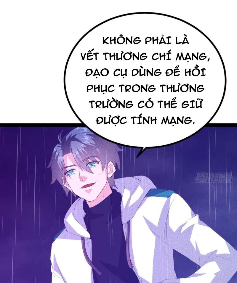 Ta Vô Địch Phản Sáo Lộ