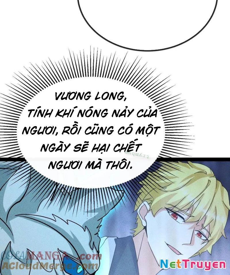 Ta Vô Địch Phản Sáo Lộ
