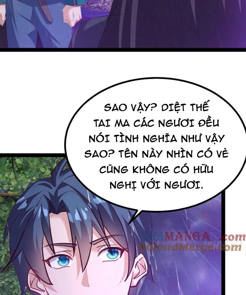Ta Vô Địch Phản Sáo Lộ