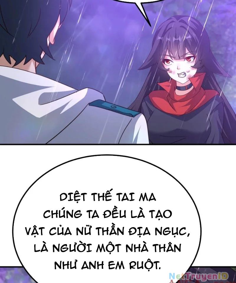 Ta Vô Địch Phản Sáo Lộ