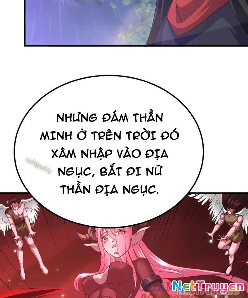 Ta Vô Địch Phản Sáo Lộ