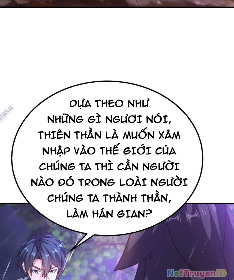 Ta Vô Địch Phản Sáo Lộ
