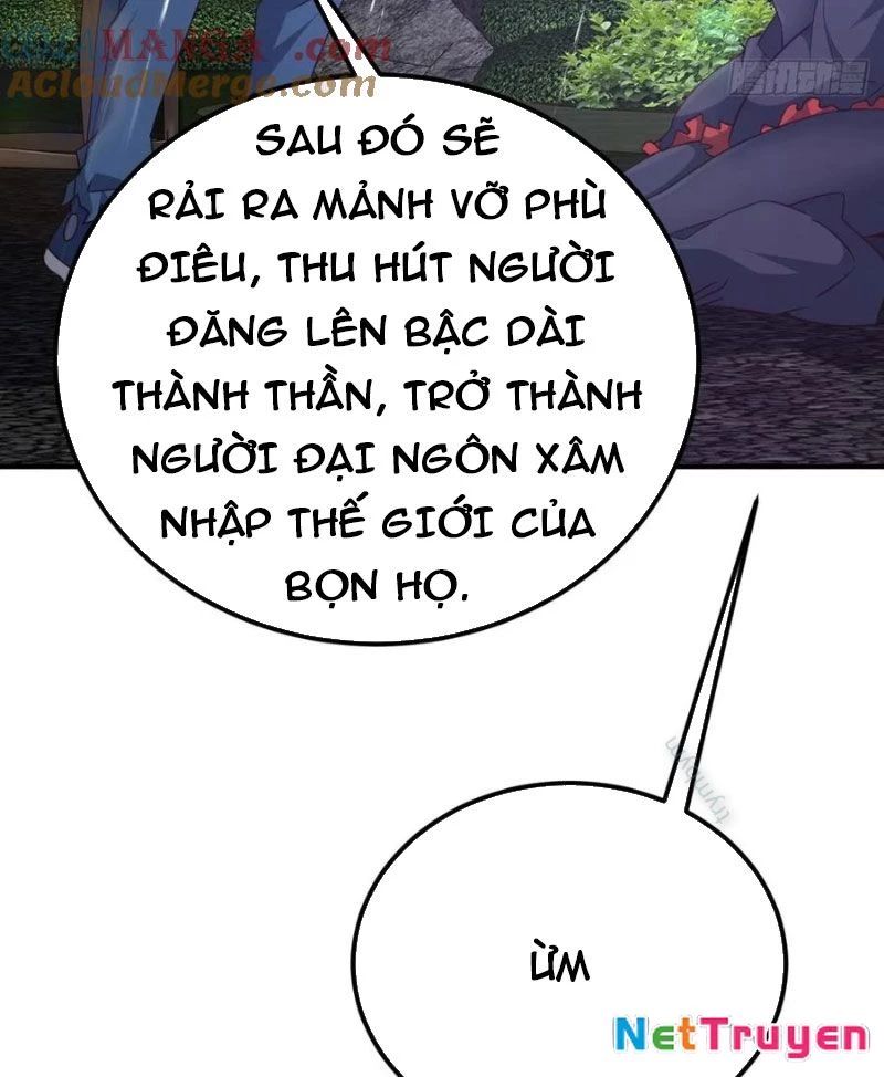 Ta Vô Địch Phản Sáo Lộ