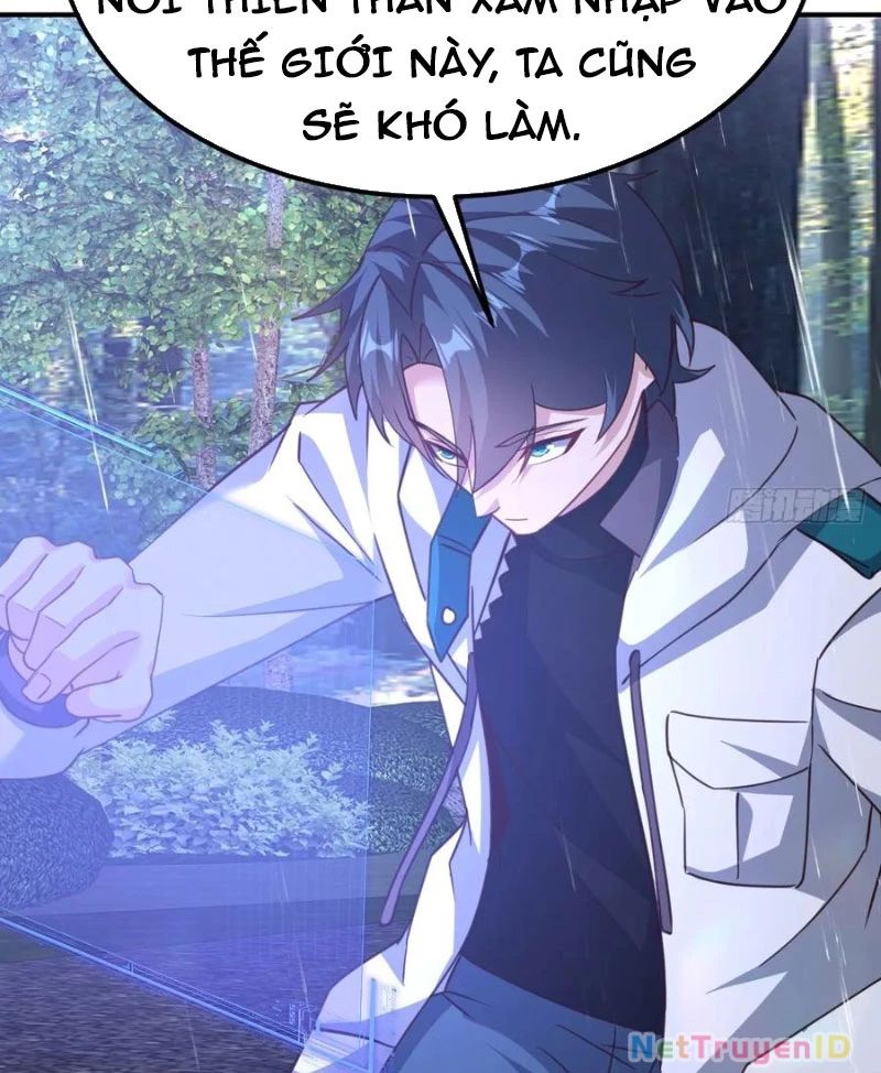 Ta Vô Địch Phản Sáo Lộ
