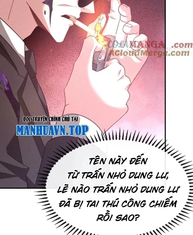 Ta Vô Địch Phản Sáo Lộ