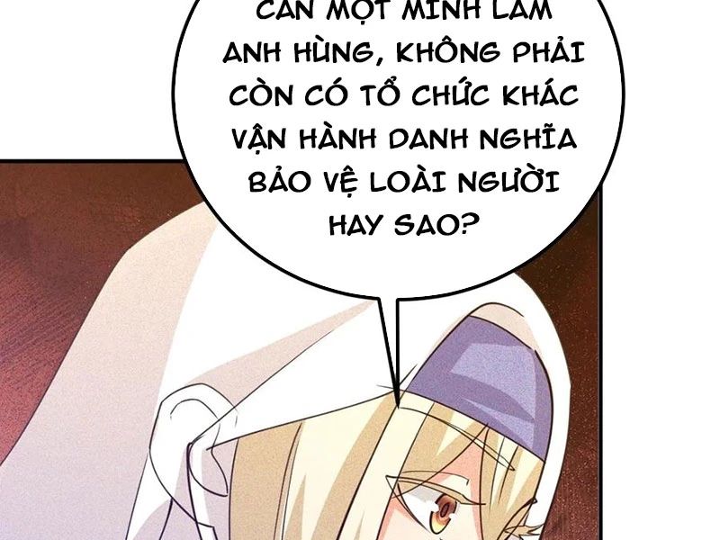 Ta Vô Địch Phản Sáo Lộ