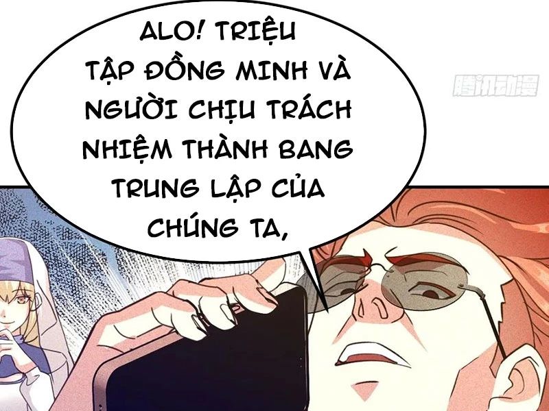 Ta Vô Địch Phản Sáo Lộ