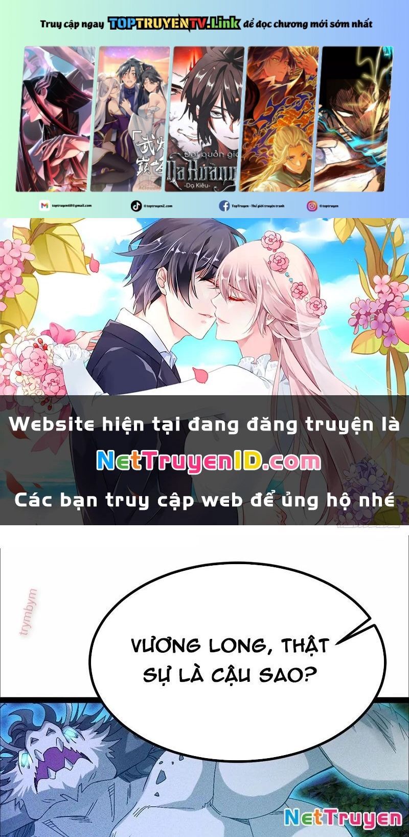 Ta Vô Địch Phản Sáo Lộ