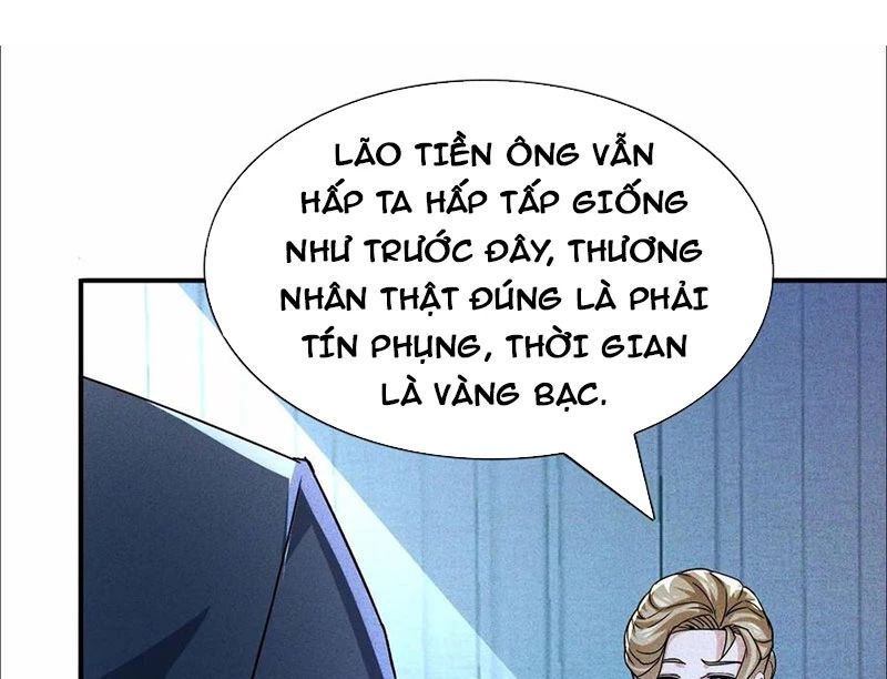 Ta Vô Địch Phản Sáo Lộ