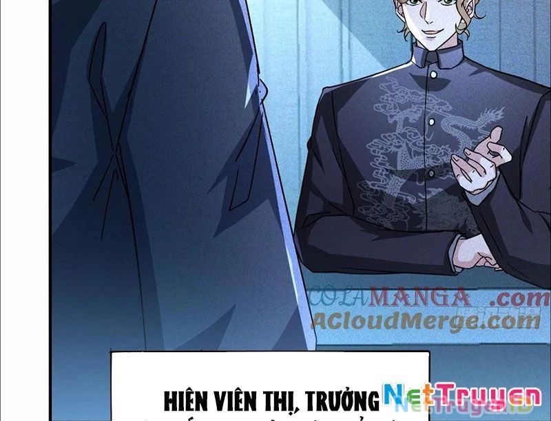 Ta Vô Địch Phản Sáo Lộ