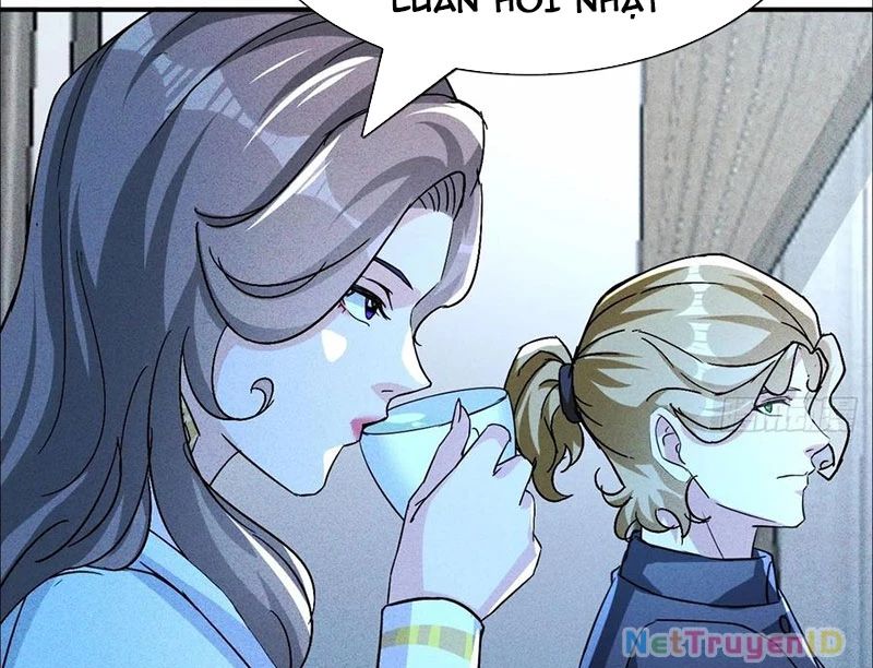 Ta Vô Địch Phản Sáo Lộ