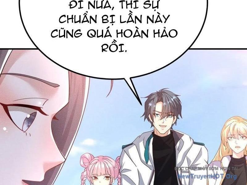 Ta Vô Địch Phản Sáo Lộ