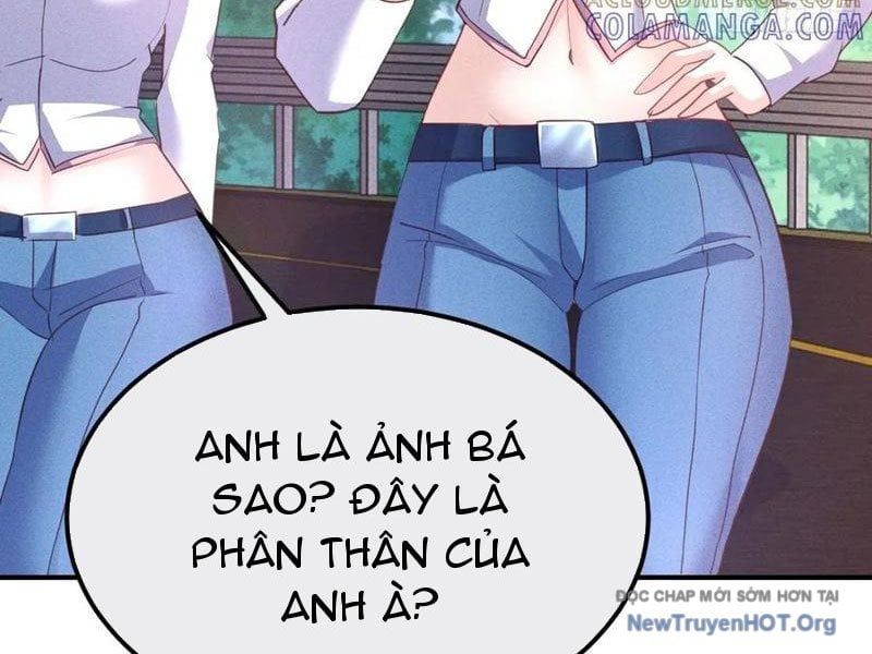 Ta Vô Địch Phản Sáo Lộ