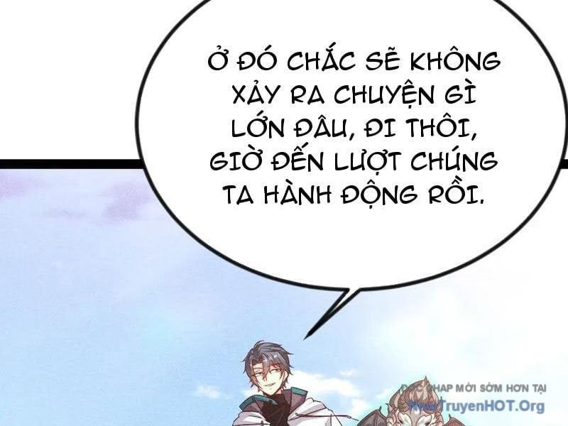 Ta Vô Địch Phản Sáo Lộ