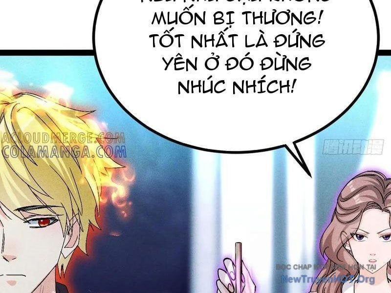 Ta Vô Địch Phản Sáo Lộ