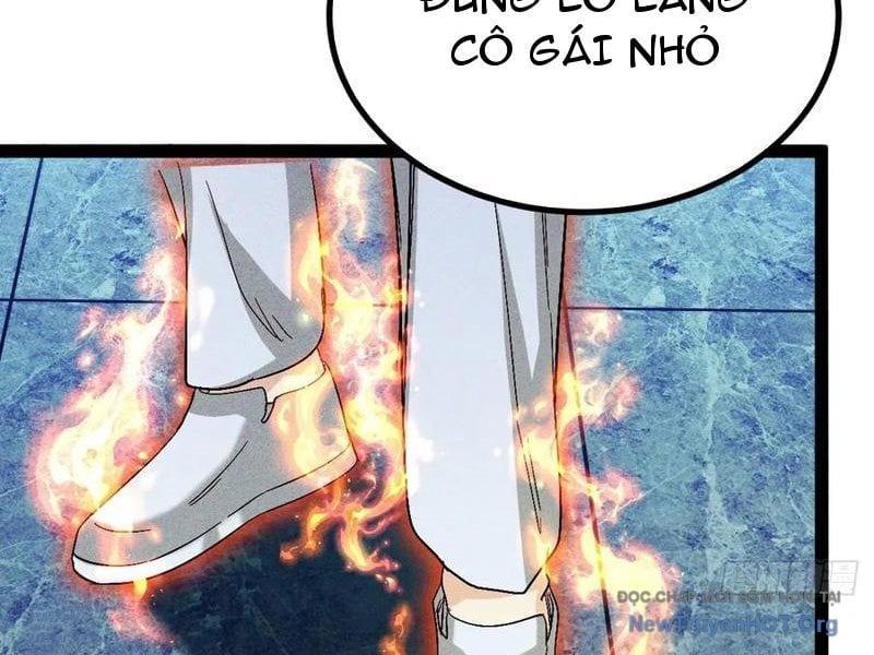 Ta Vô Địch Phản Sáo Lộ