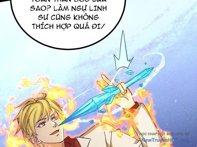 Ta Vô Địch Phản Sáo Lộ