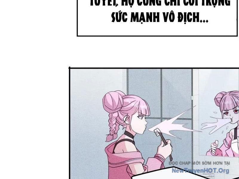 Ta Vô Địch Phản Sáo Lộ