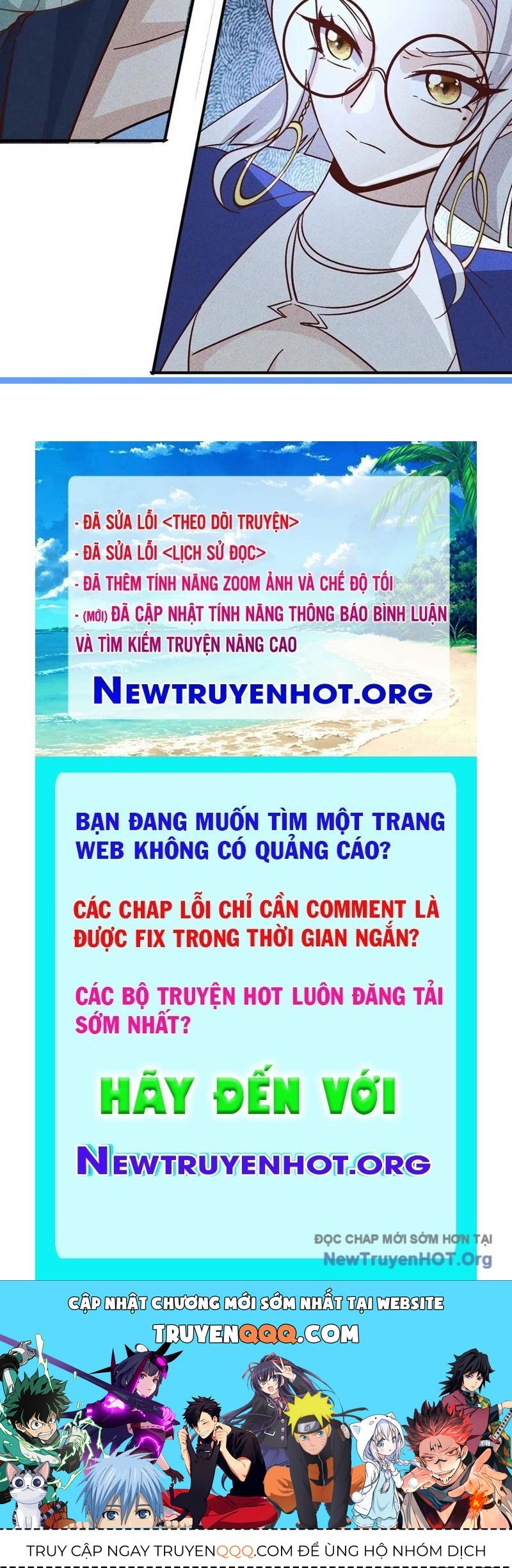 Ta Vô Địch Phản Sáo Lộ