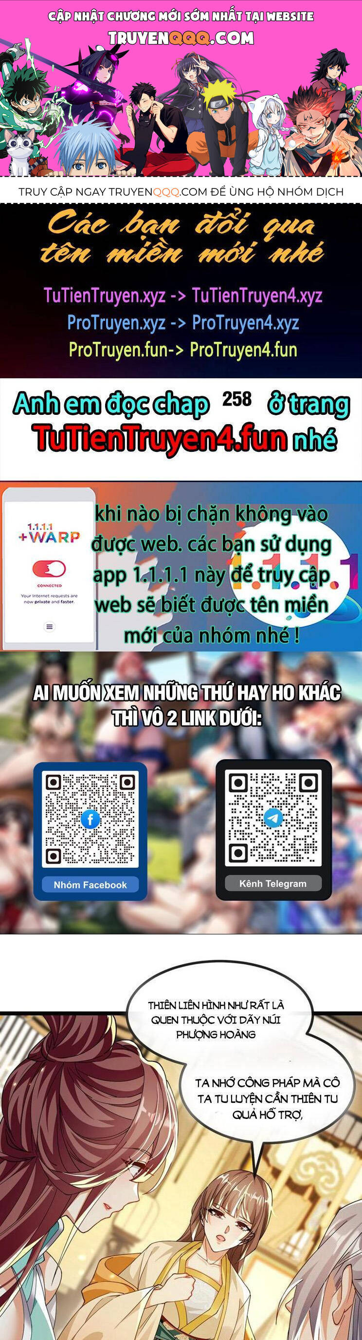 Thập Đại Đế Hoàng Đều Là Đệ Tử Của Ta