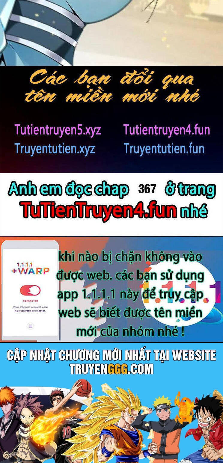 Thập Đại Đế Hoàng Đều Là Đệ Tử Của Ta