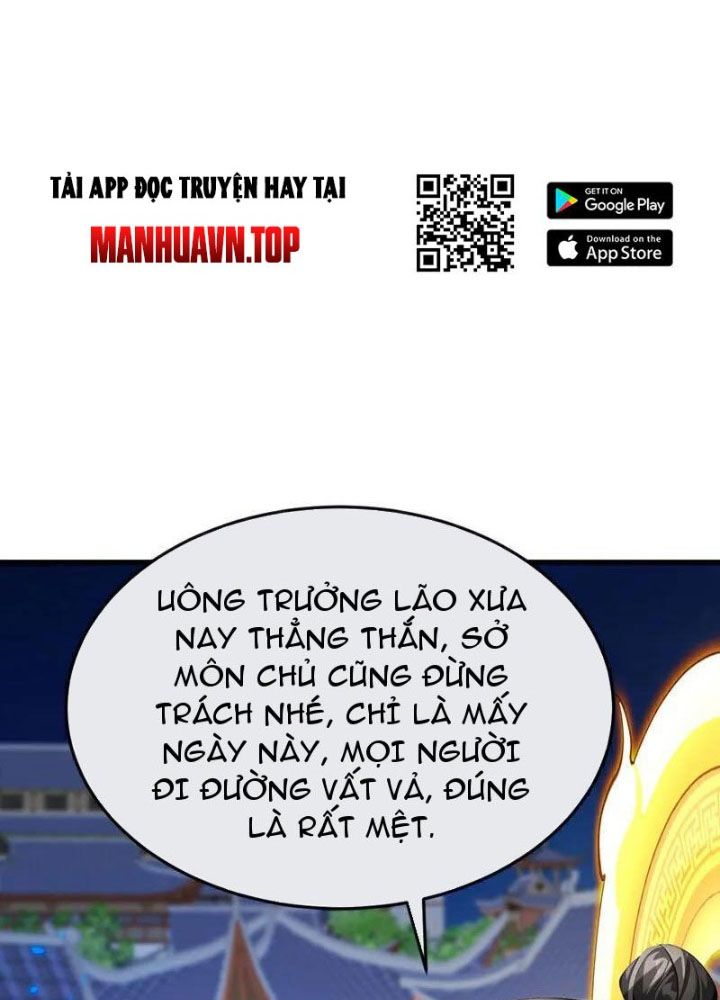 Thập Đại Đế Hoàng Đều Là Đệ Tử Của Ta