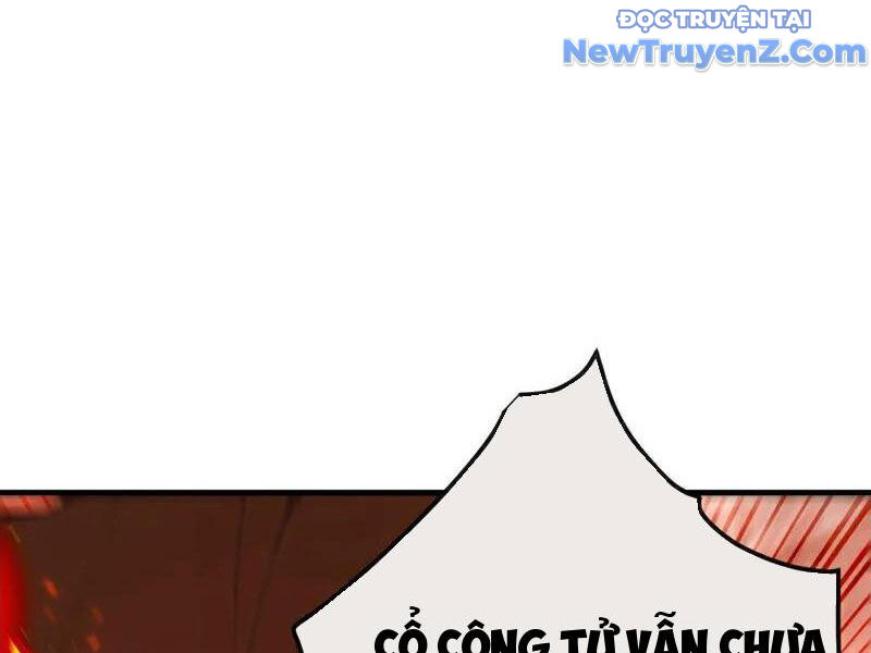 Thập Đại Đế Hoàng Đều Là Đệ Tử Của Ta