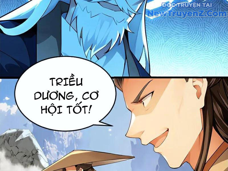 Thập Đại Đế Hoàng Đều Là Đệ Tử Của Ta