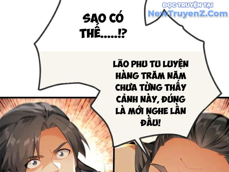 Thập Đại Đế Hoàng Đều Là Đệ Tử Của Ta