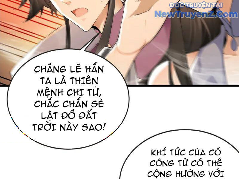 Thập Đại Đế Hoàng Đều Là Đệ Tử Của Ta
