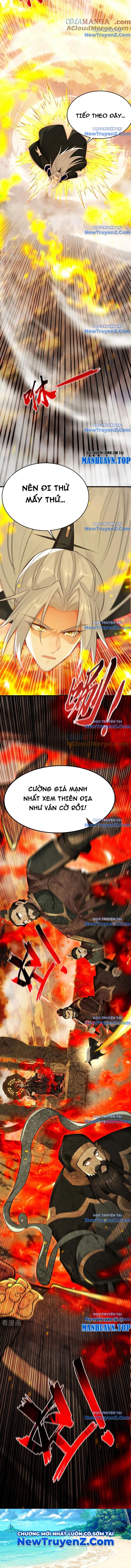 Thập Đại Đế Hoàng Đều Là Đệ Tử Của Ta
