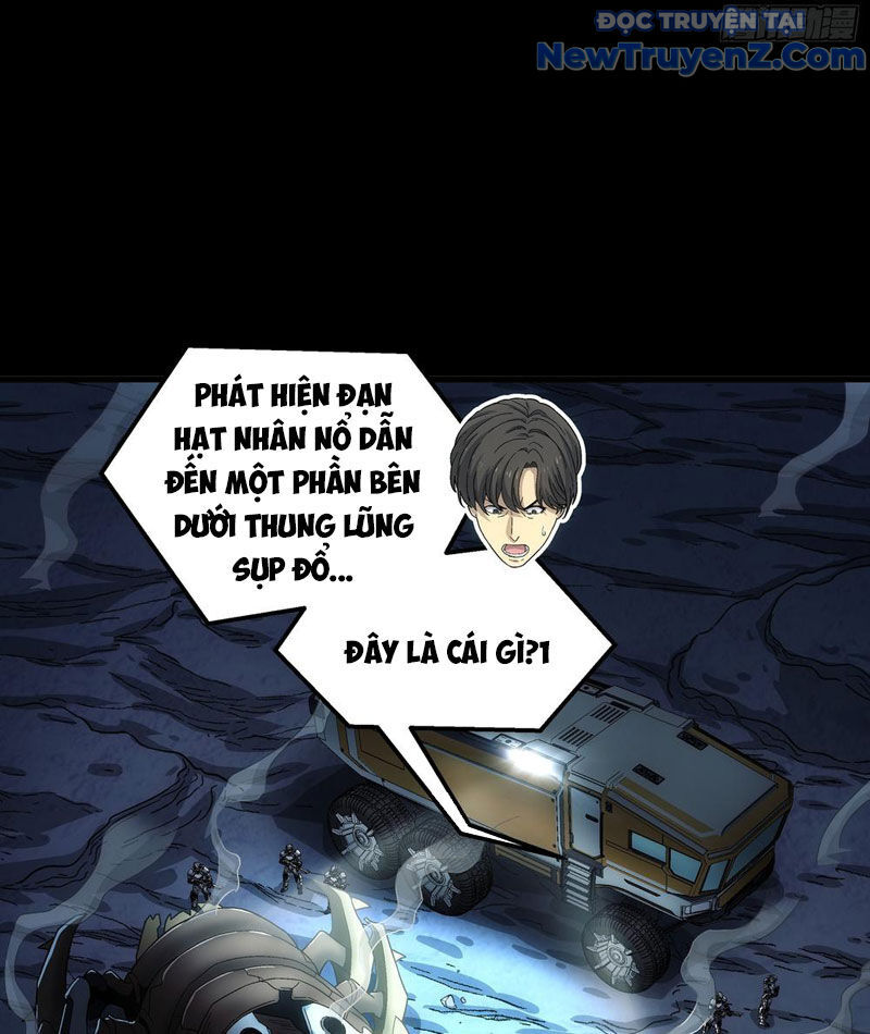 Cương Thiết Khế Ước