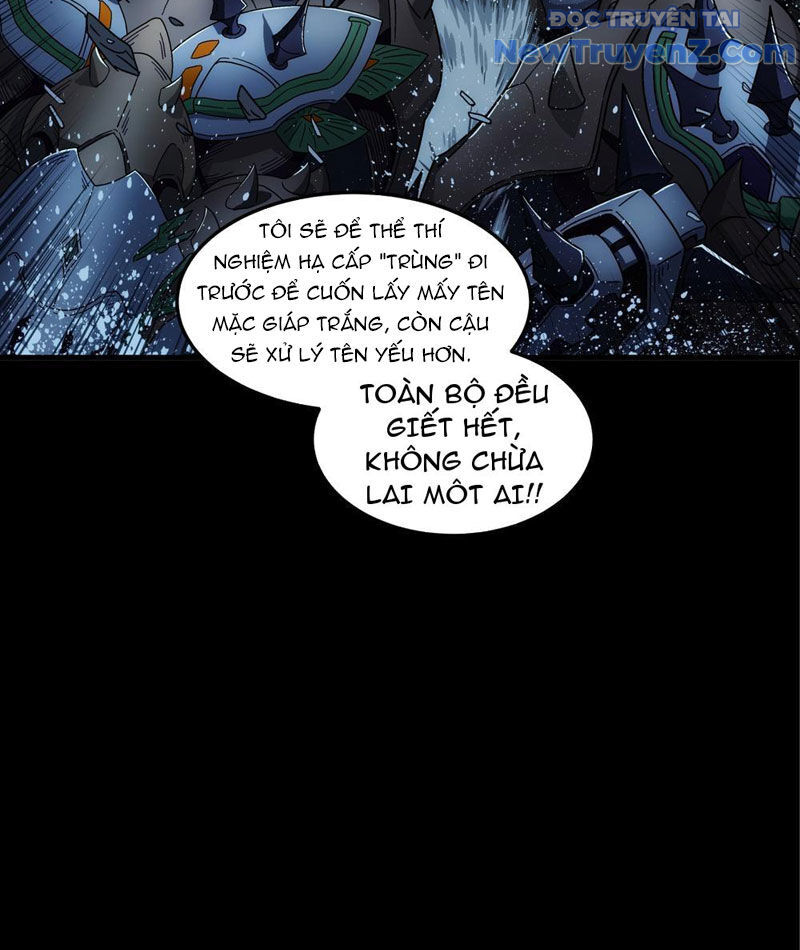 Cương Thiết Khế Ước